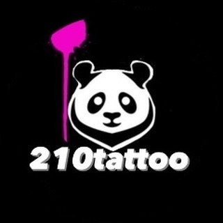 210 Tattoo Studio Athens